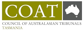 Tasmania Chapter - COAT