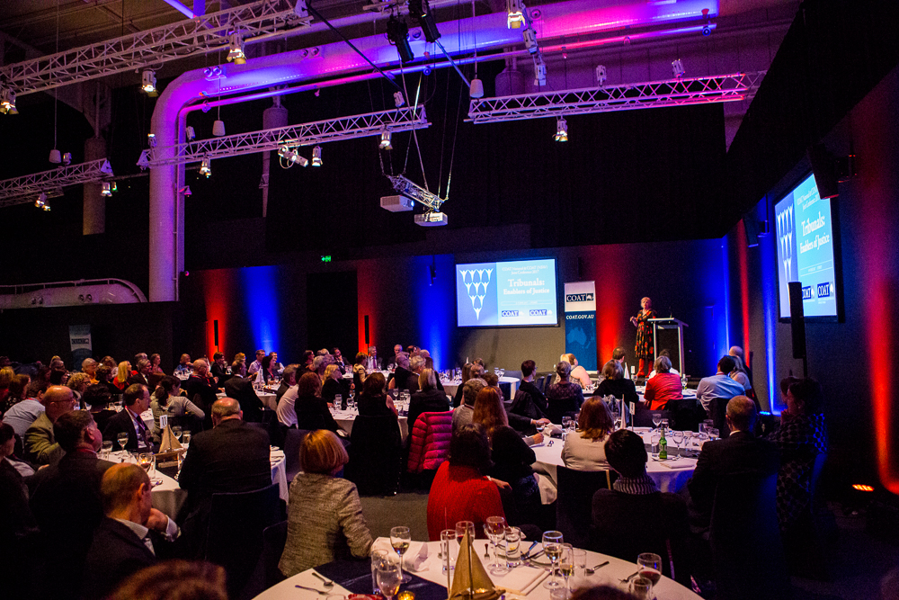2017 COAT National & COAT (NSW) Joint Conference
