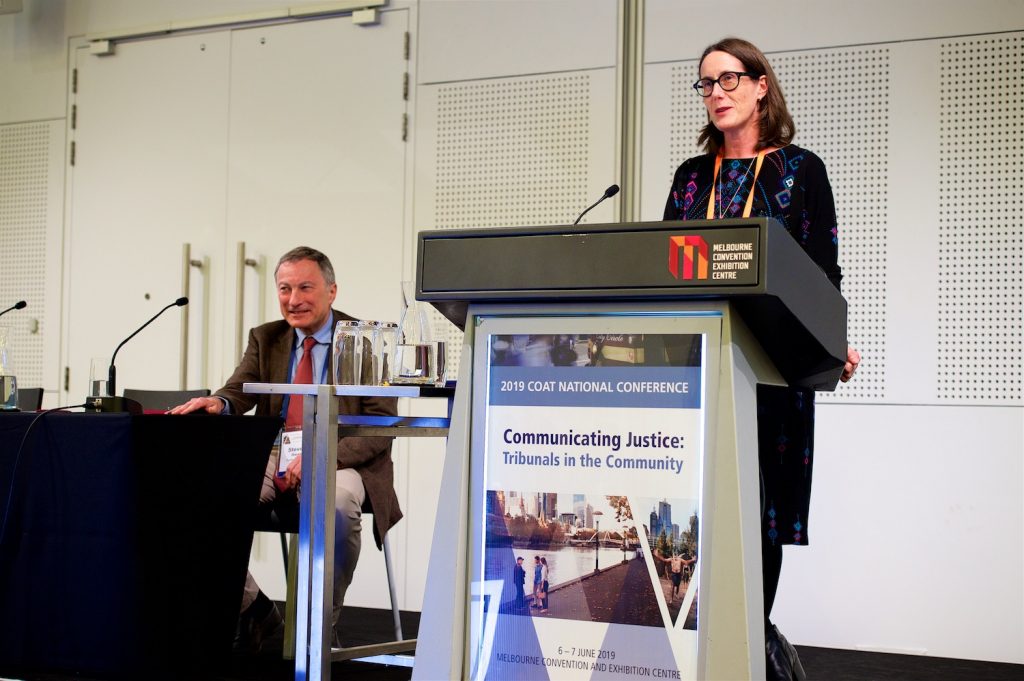 Photos from the national conference