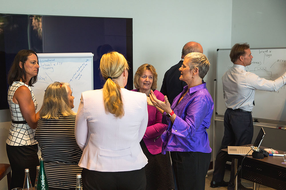 Train the Trainer, Sydney CBD 10-11 September 2020 - POSTPONED