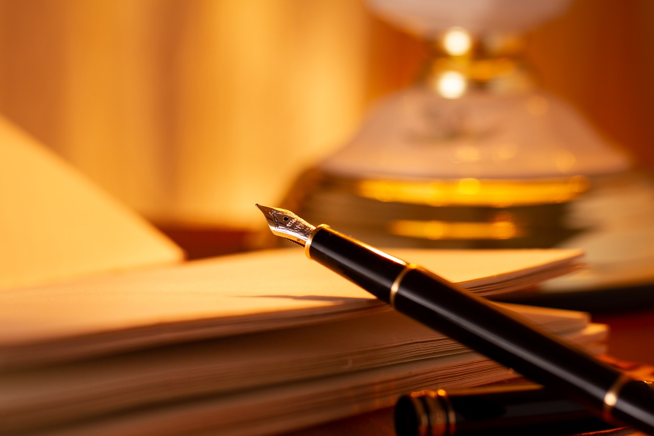 Advanced Decision-Writing Course